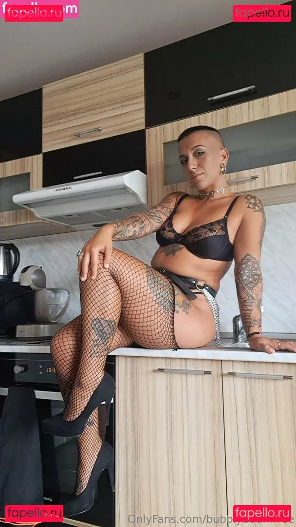 bubblybuumfree Onlyfans Photo Gallery 