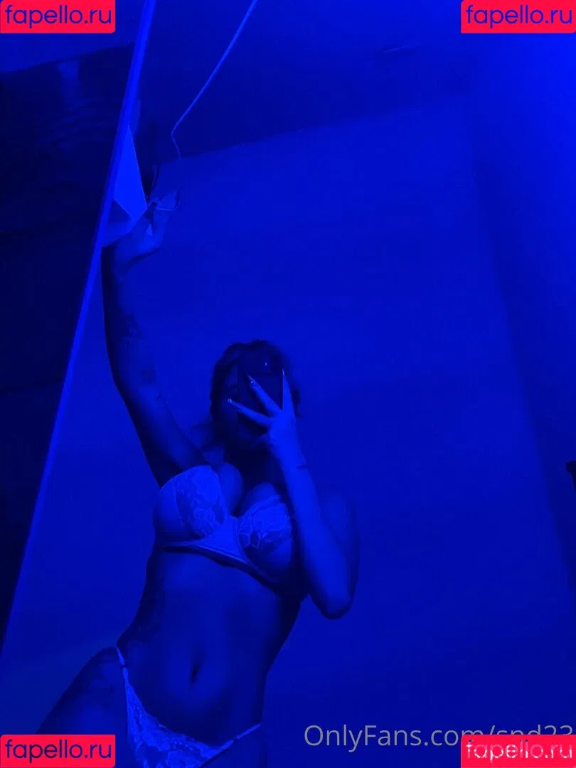 snd23 Onlyfans Photo Gallery 