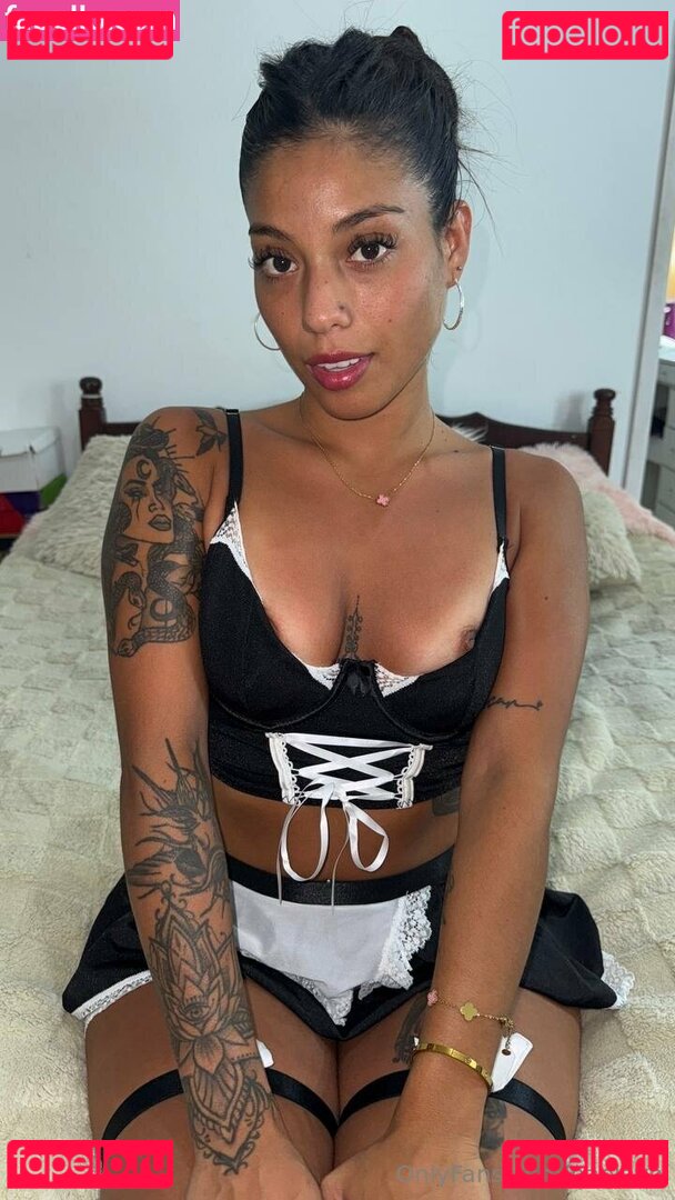 paolaxo Nude Onlyfans Photo 45