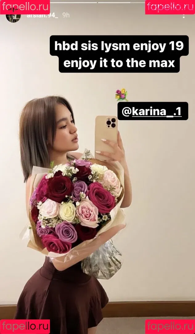 Karina_.1 Onlyfans Photo Gallery 
