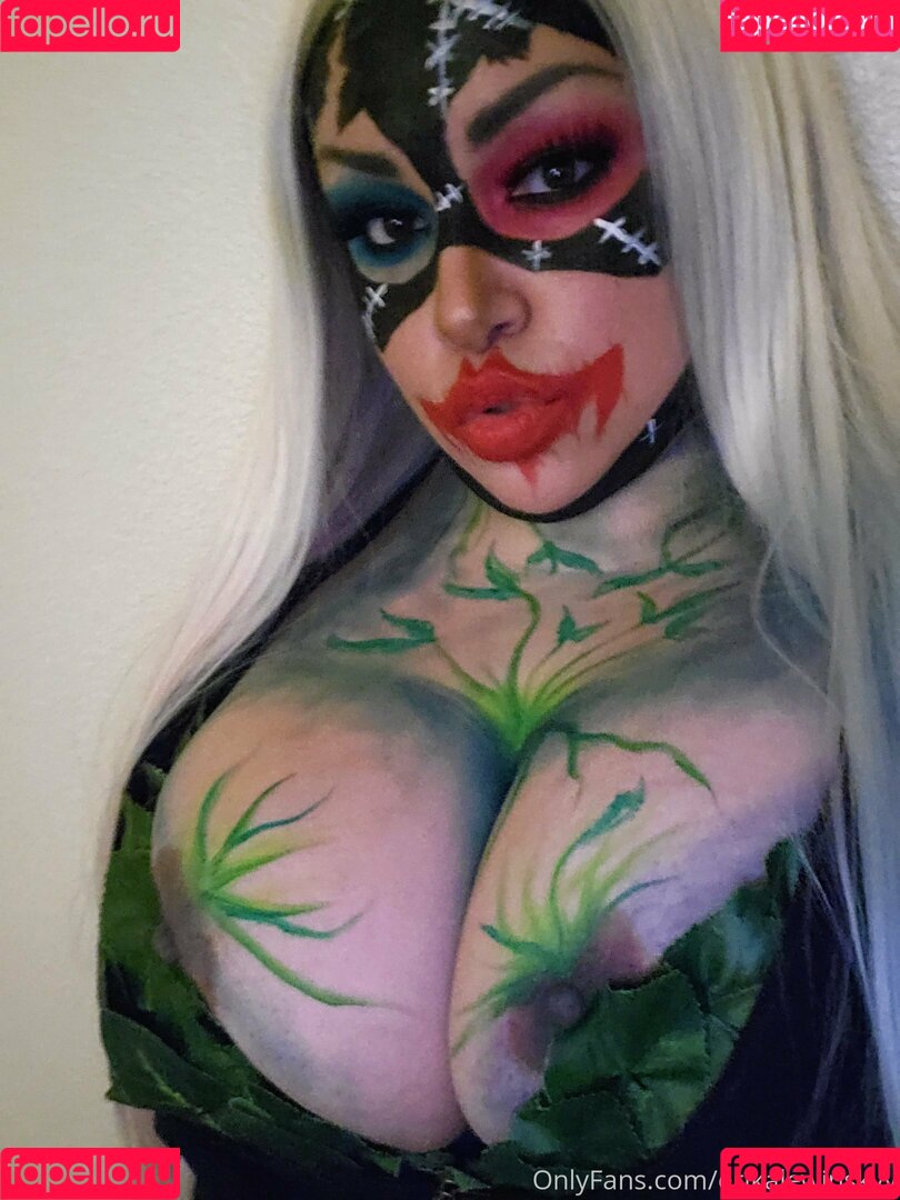 erikalewinskyy Onlyfans Photo Gallery 