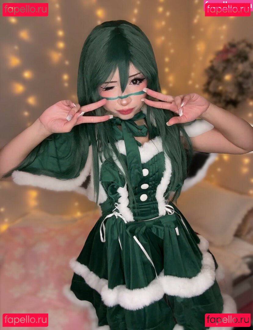 Kora.aura Nude Onlyfans Photo 48