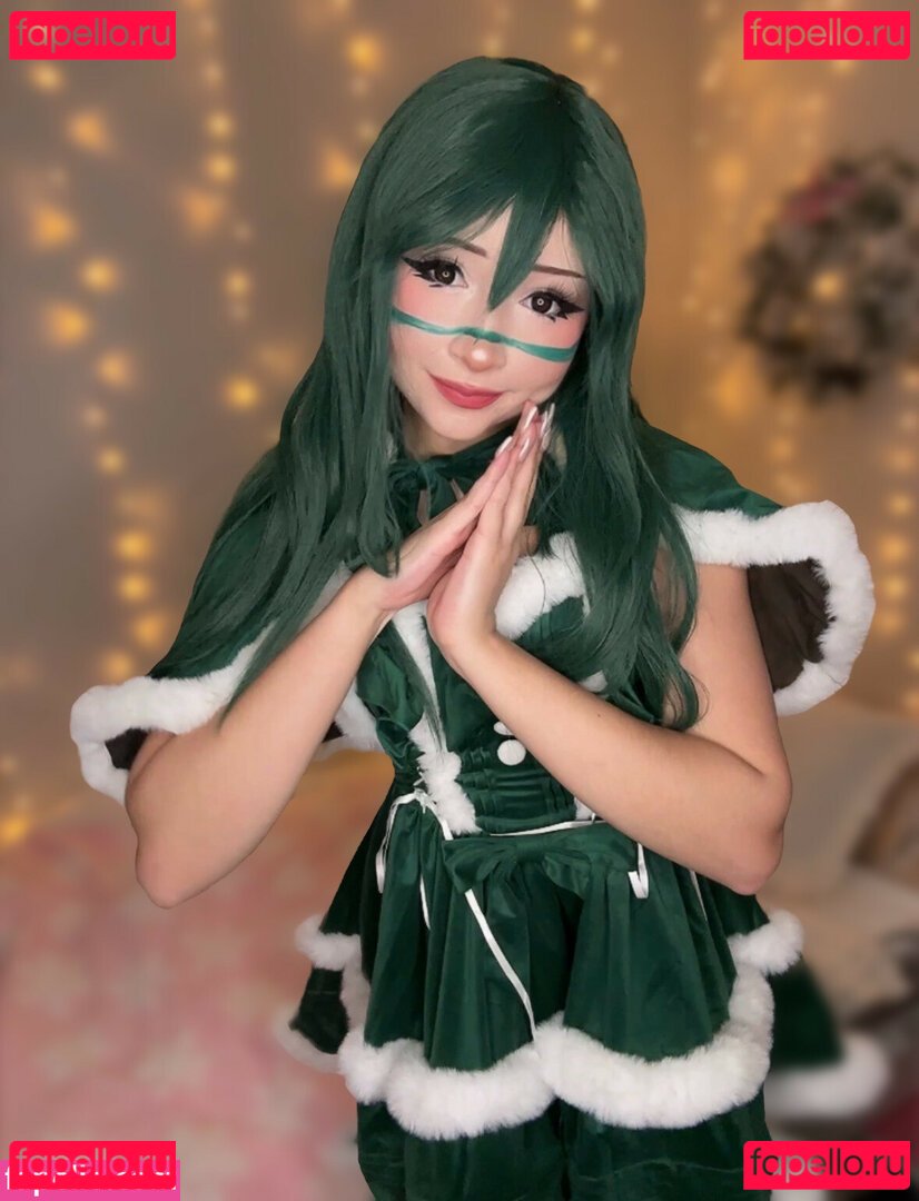 Kora.aura Nude Onlyfans Photo 47