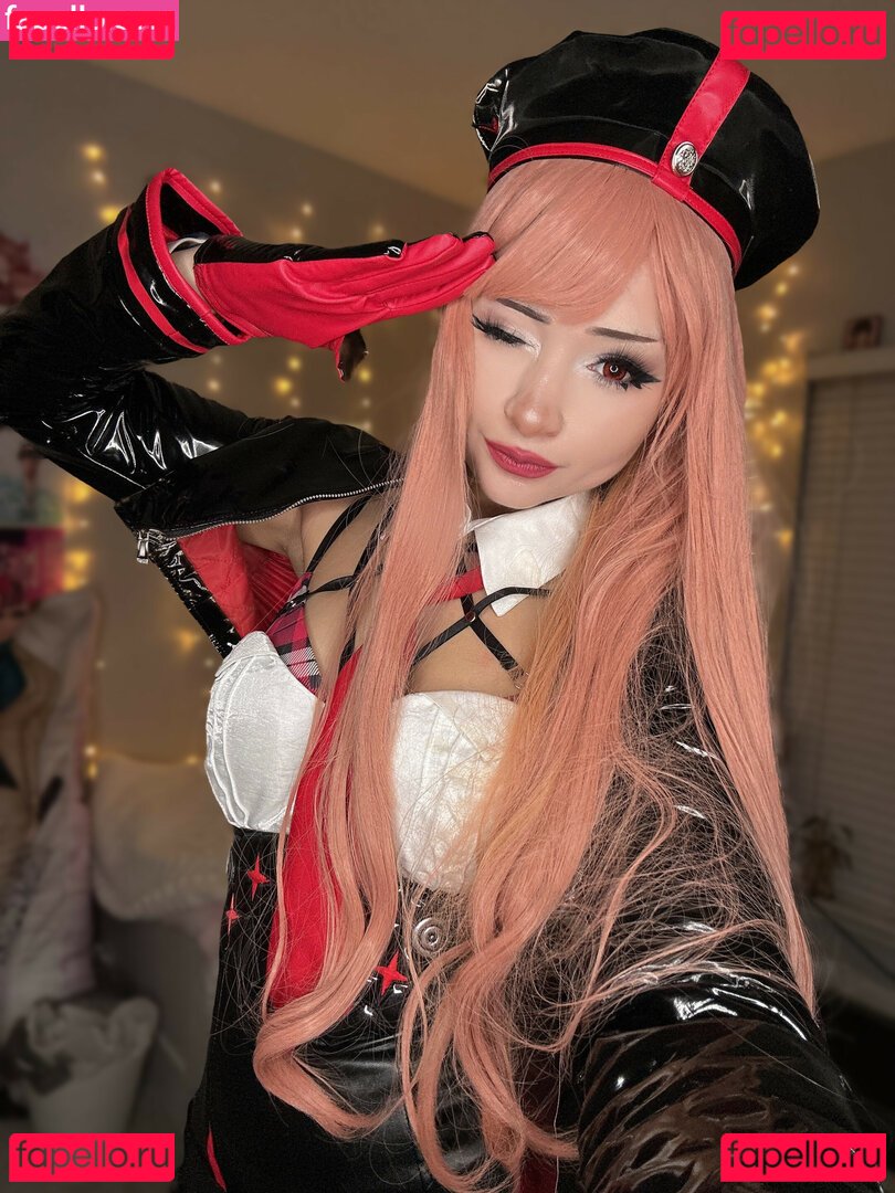 Kora.aura Nude Onlyfans Photo 39