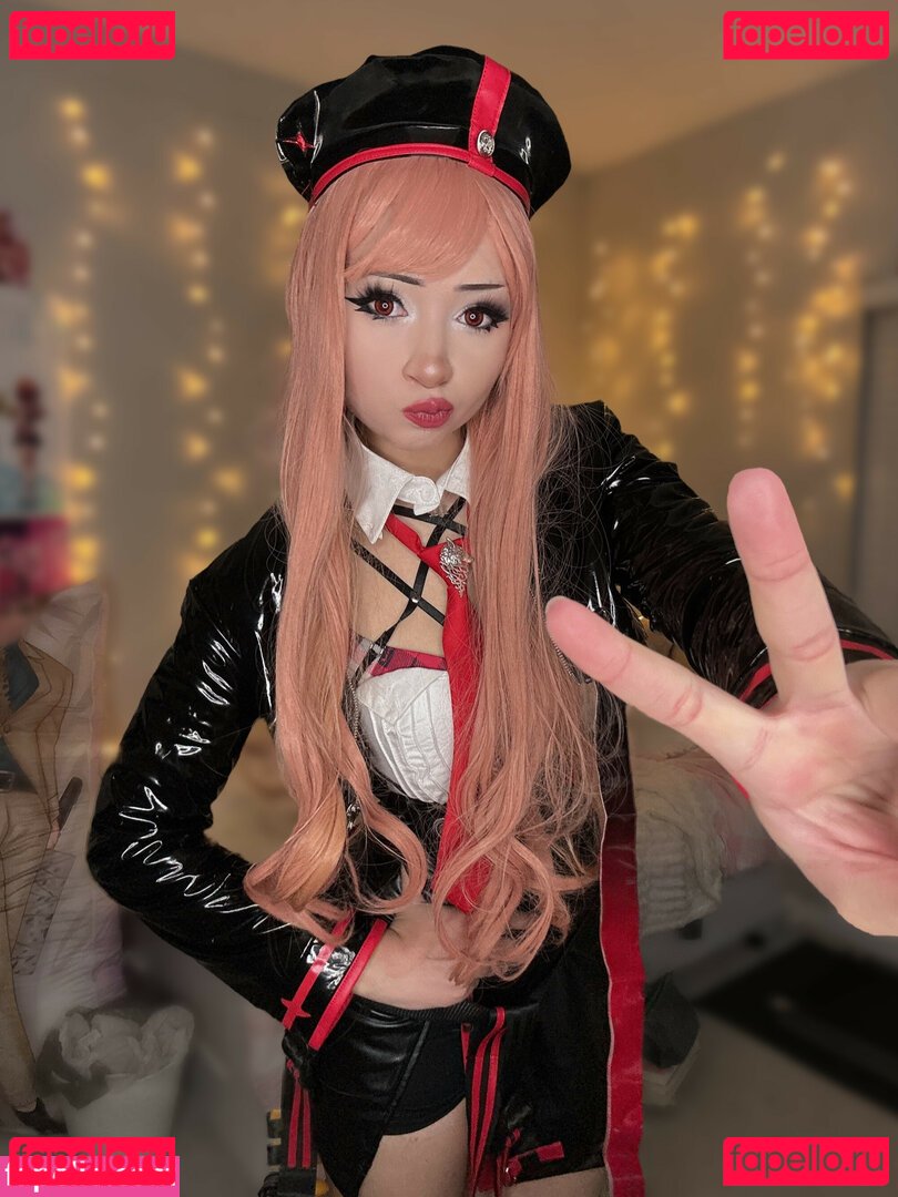 Kora.aura Nude Onlyfans Photo 40