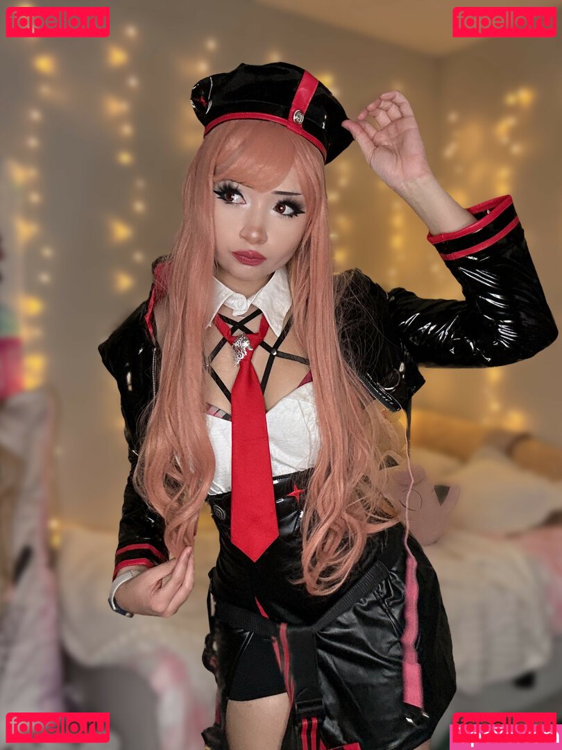 Kora.aura Nude Onlyfans Photo 37