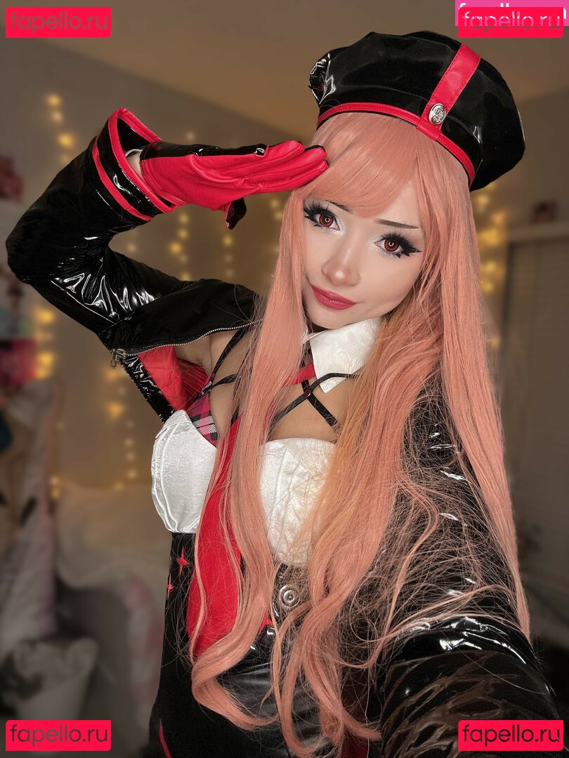 Kora.aura Nude Onlyfans Photo 36