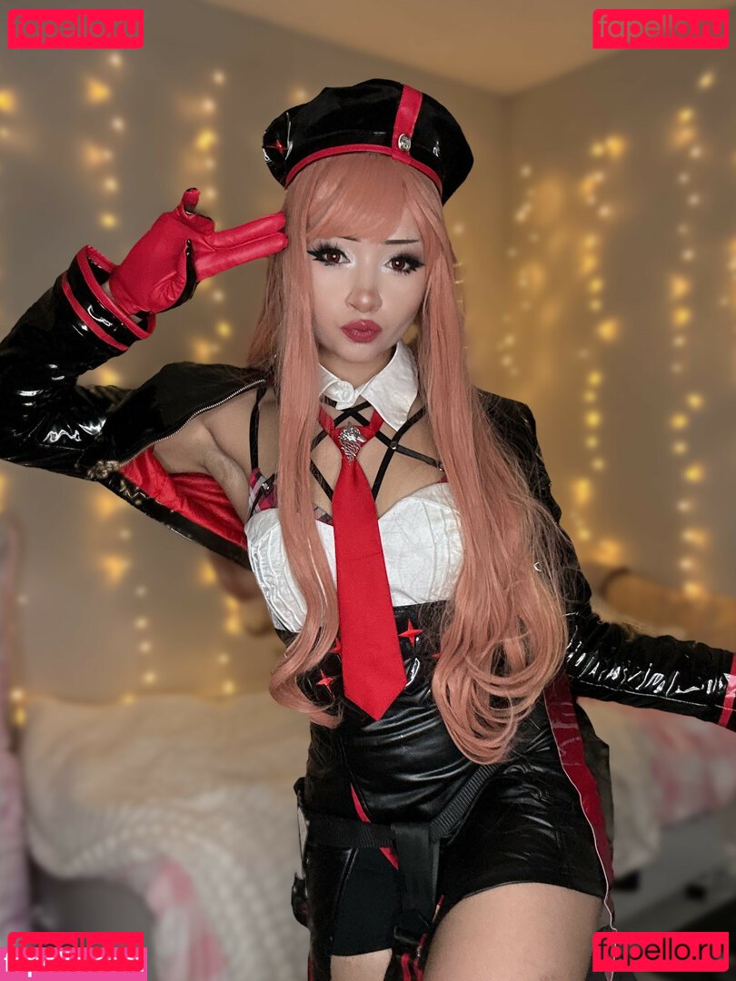 Kora.aura Nude Onlyfans Photo 35