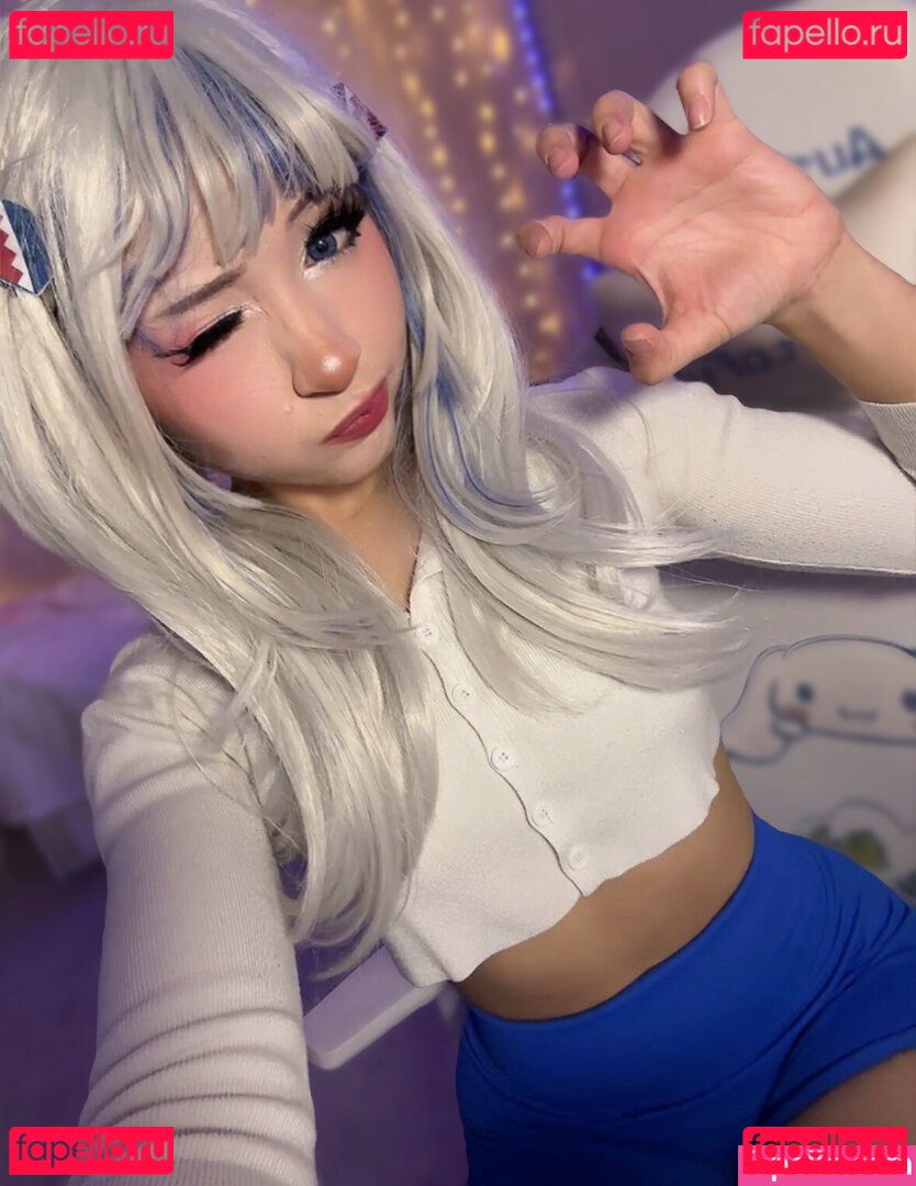 Kora.aura Nude Onlyfans Photo 32