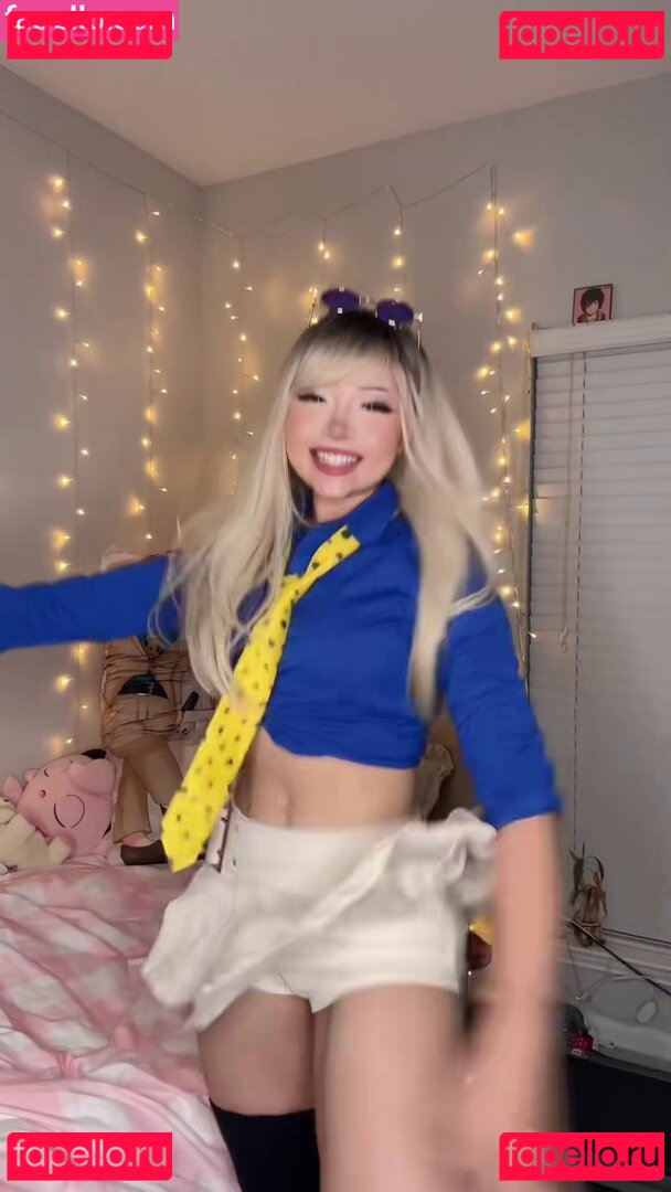 Kora.aura Nude Onlyfans Photo 9