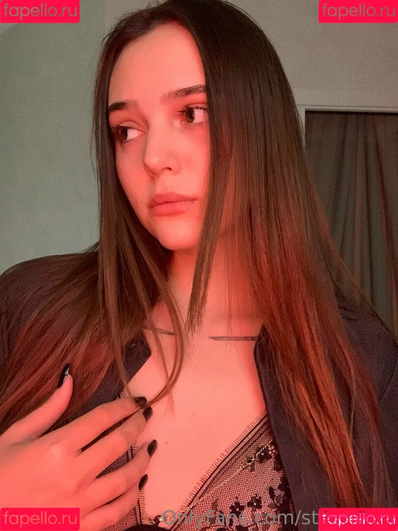 stellamori Onlyfans Photo Gallery 