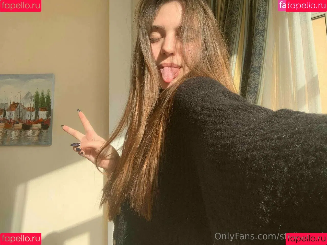 stellamori Onlyfans Photo Gallery 
