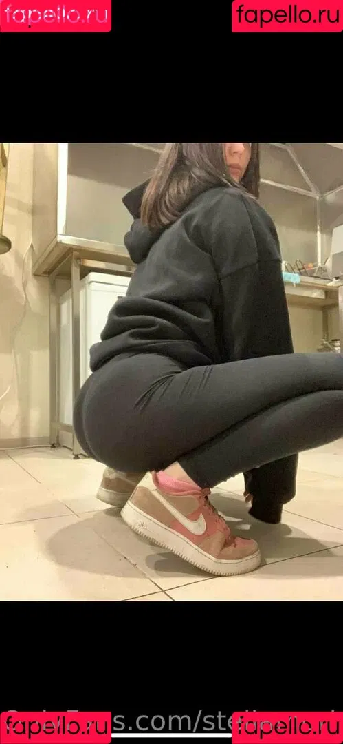 stellamori Onlyfans Photo Gallery 