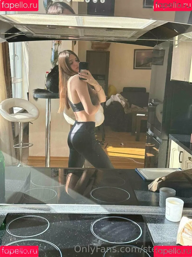 stellamori Onlyfans Photo Gallery 