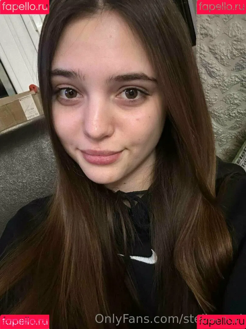 stellamori Onlyfans Photo Gallery 