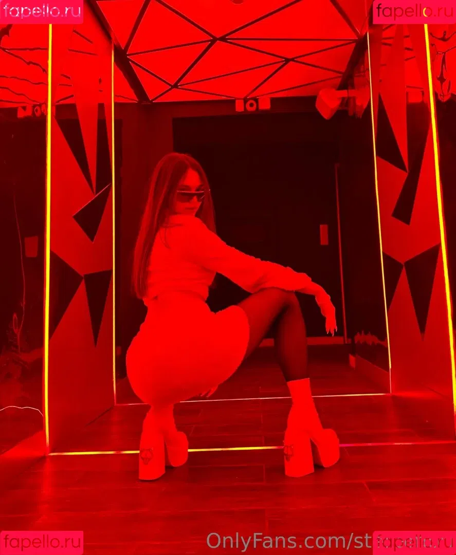 stellamori Onlyfans Photo Gallery 