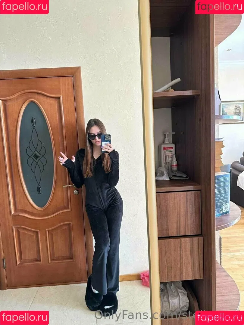 stellamori Onlyfans Photo Gallery 