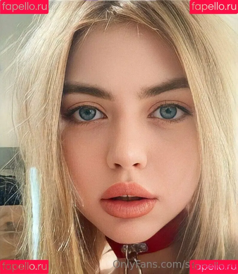 stellamori Onlyfans Photo Gallery 