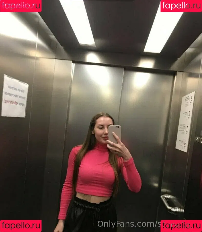 stellamori Onlyfans Photo Gallery 