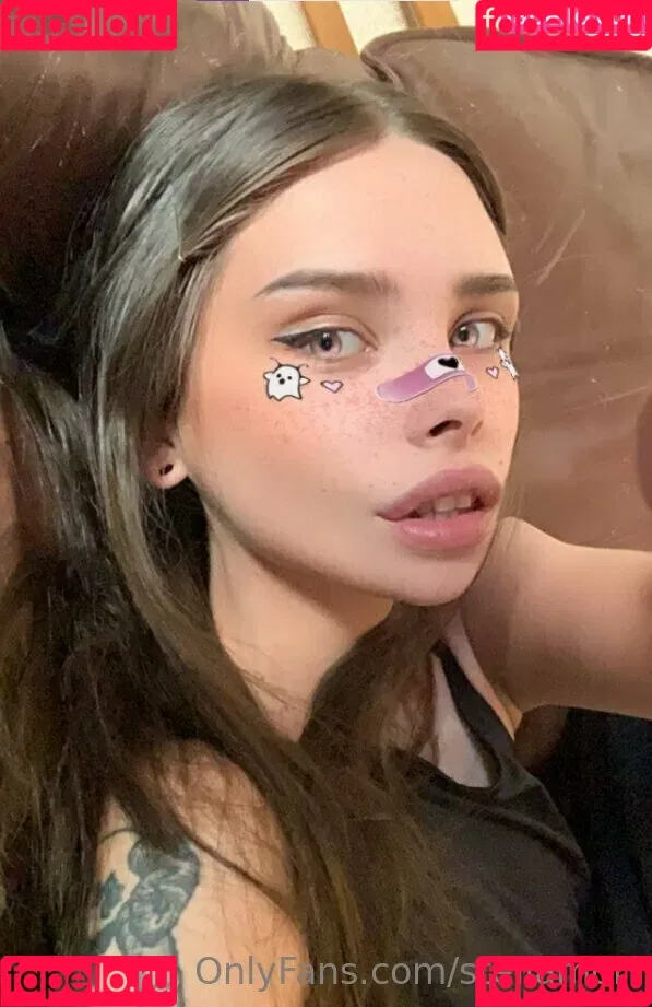 stellamori Onlyfans Photo Gallery 