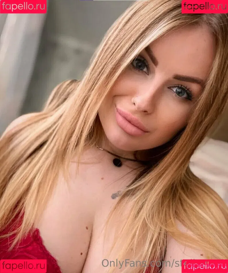 stellamori Onlyfans Photo Gallery 