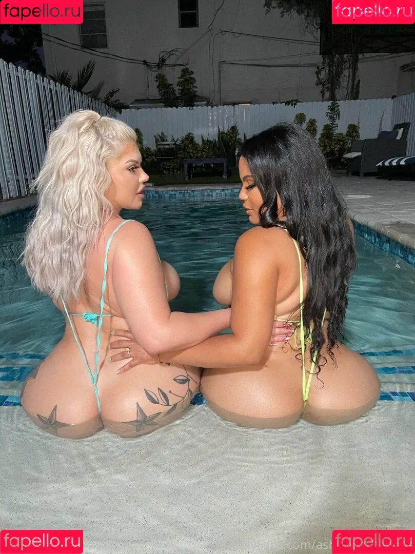 ashleybarbiefans Onlyfans Photo Gallery 