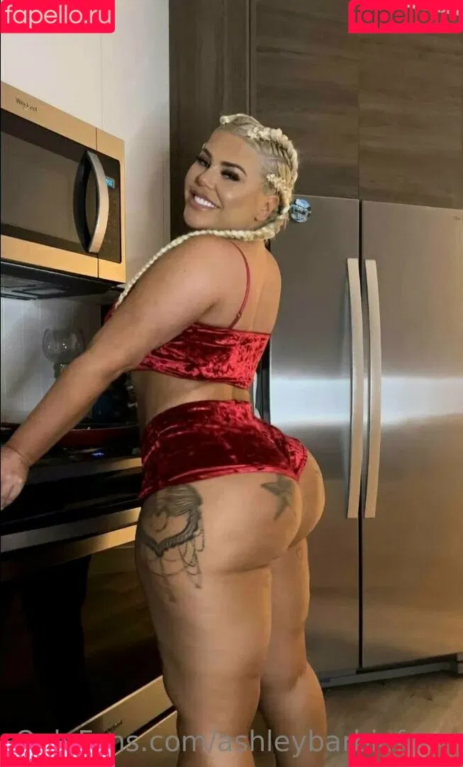 ashleybarbiefans Onlyfans Photo Gallery 