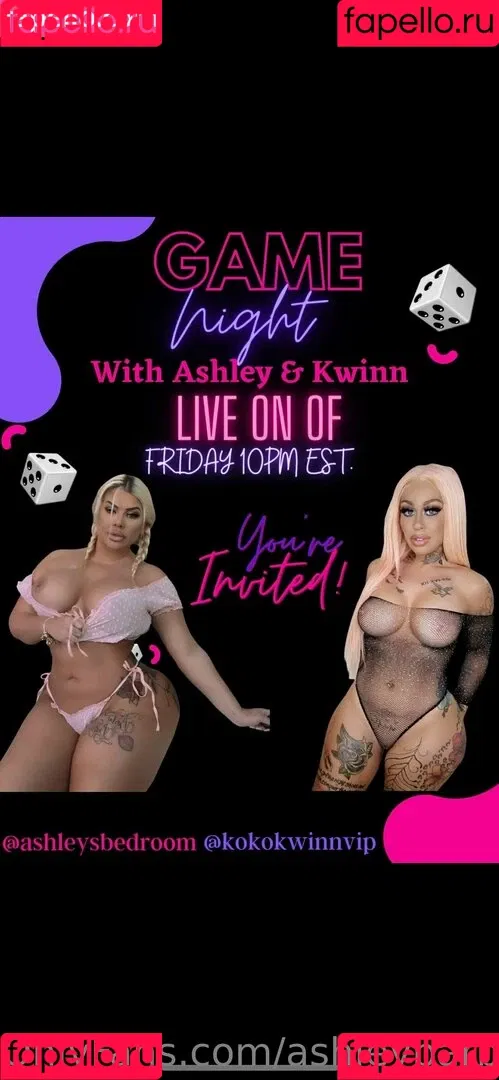 ashleybarbiefans Onlyfans Photo Gallery 