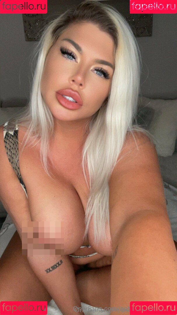 ashleybarbiefans Onlyfans Photo Gallery 