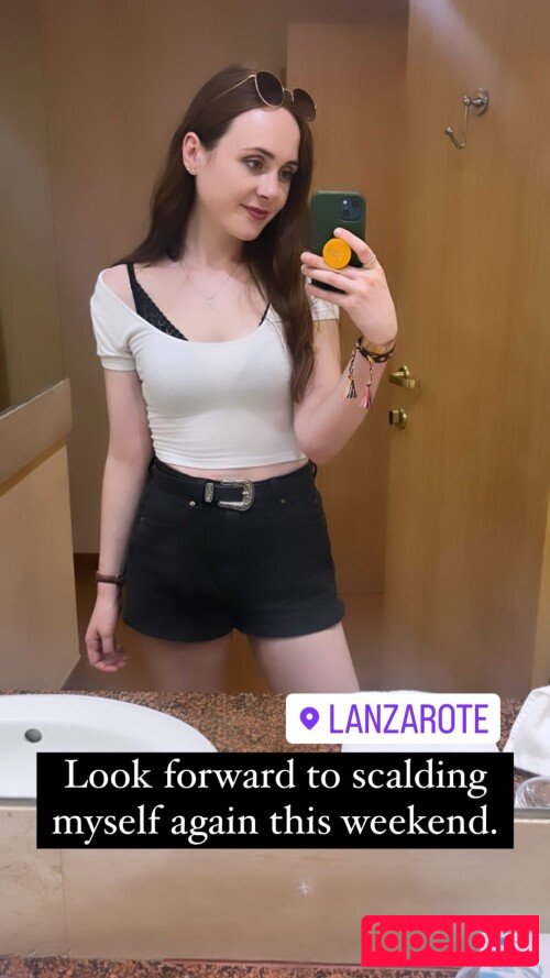 Jordanburton Nude Onlyfans Photo 27