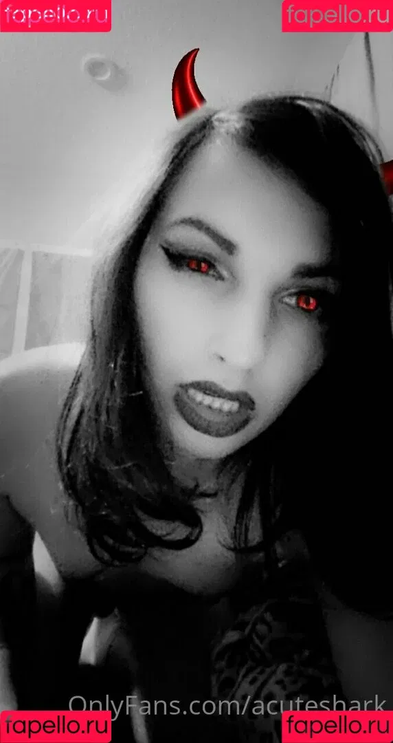 acuteshark Onlyfans Photo Gallery 