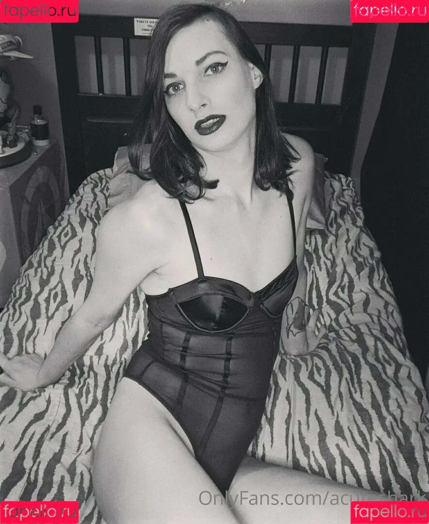 acuteshark Onlyfans Photo Gallery 