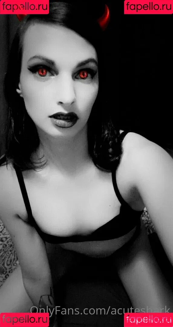 acuteshark Onlyfans Photo Gallery 