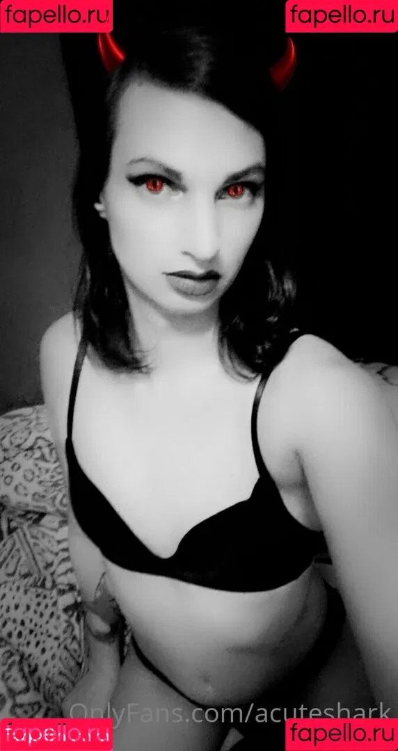acuteshark Onlyfans Photo Gallery 