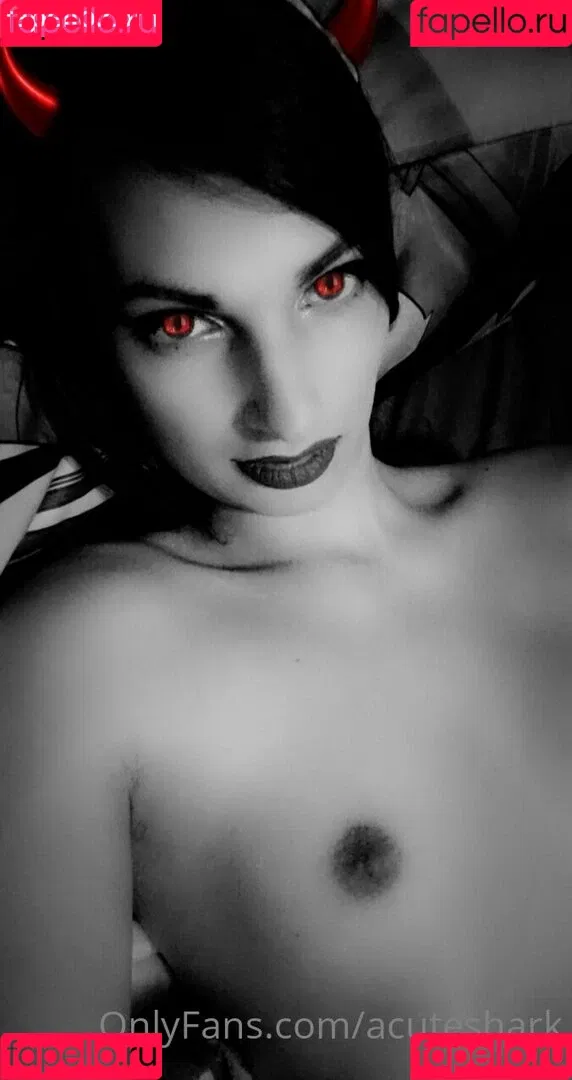 acuteshark Onlyfans Photo Gallery 
