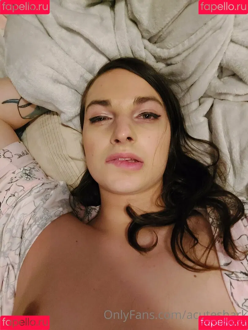 acuteshark Onlyfans Photo Gallery 