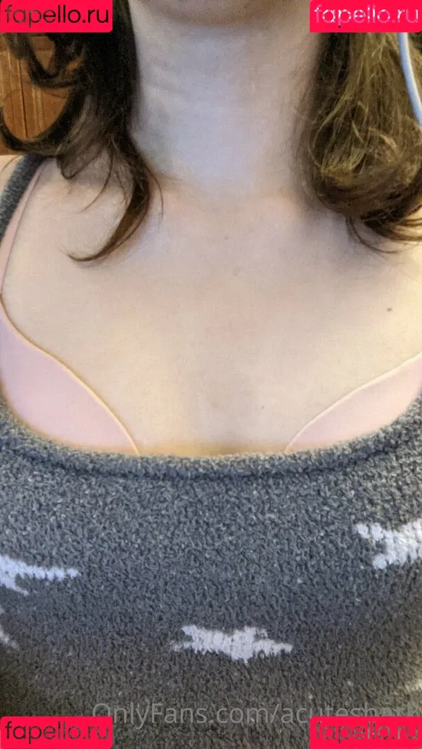 acuteshark Onlyfans Photo Gallery 