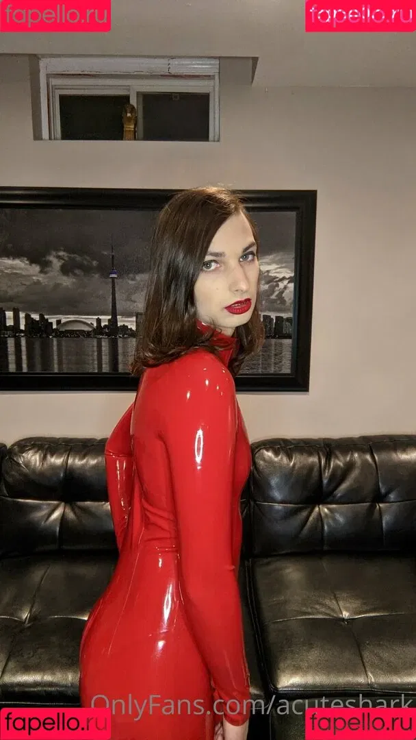 acuteshark Onlyfans Photo Gallery 