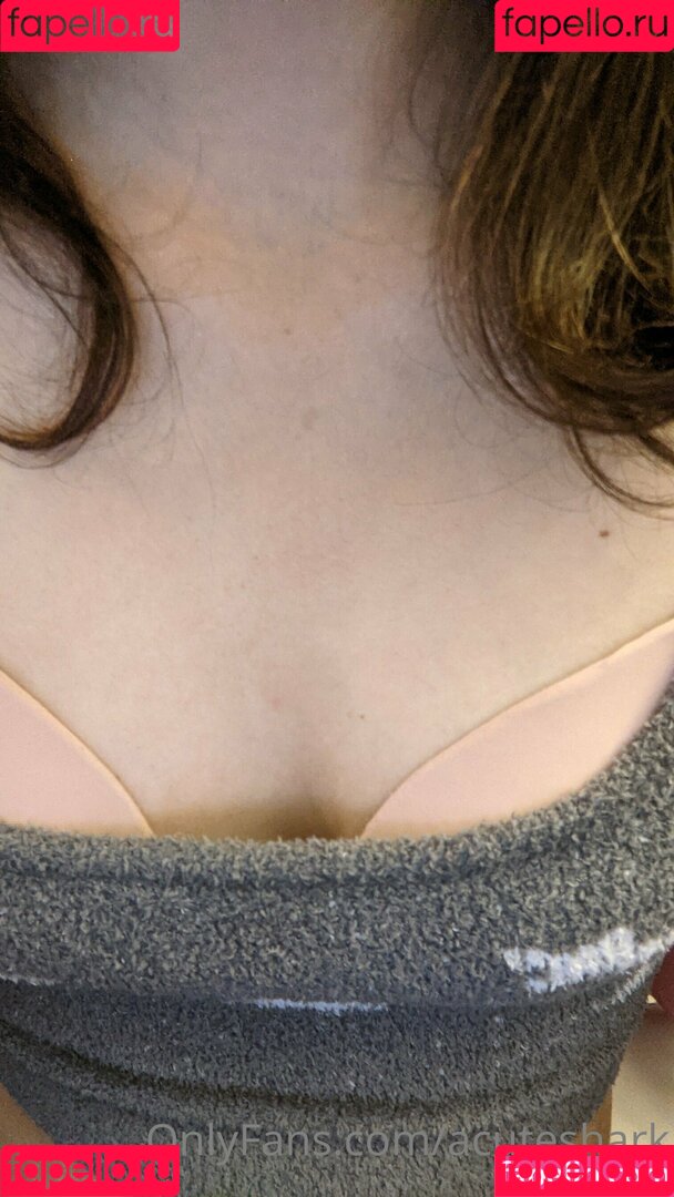 acuteshark Onlyfans Photo Gallery 