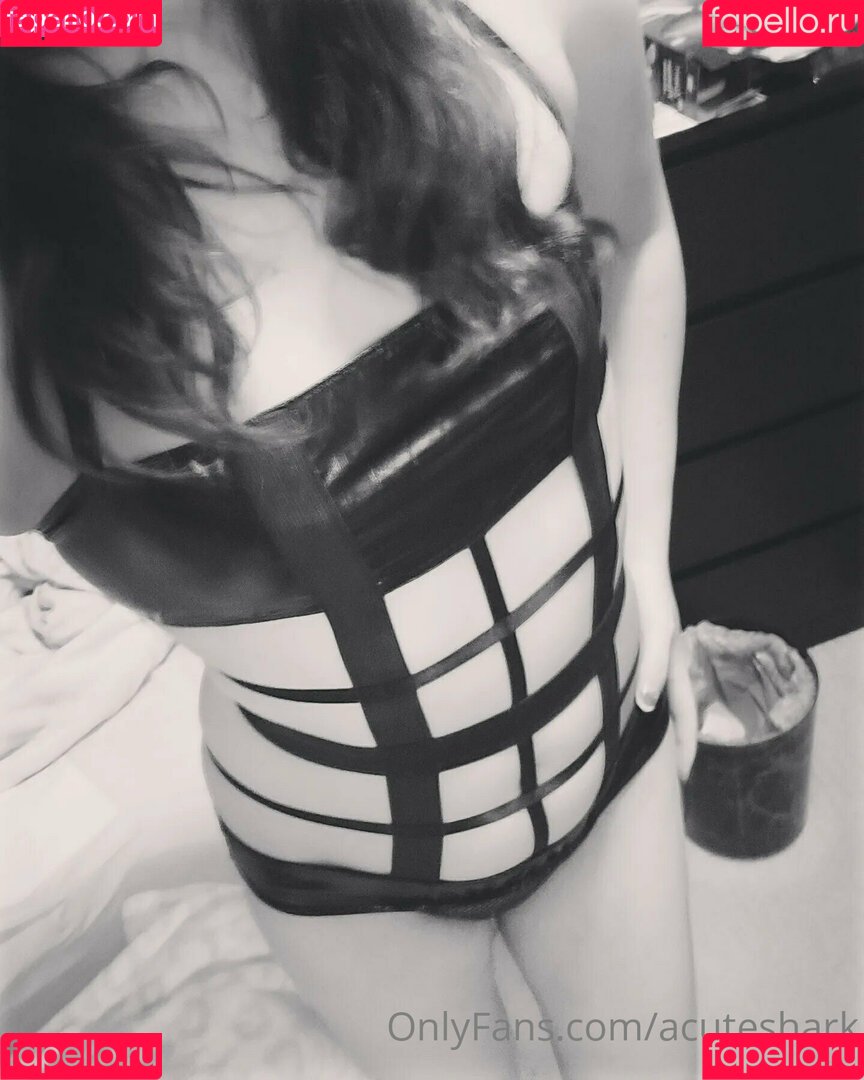 acuteshark Onlyfans Photo Gallery 