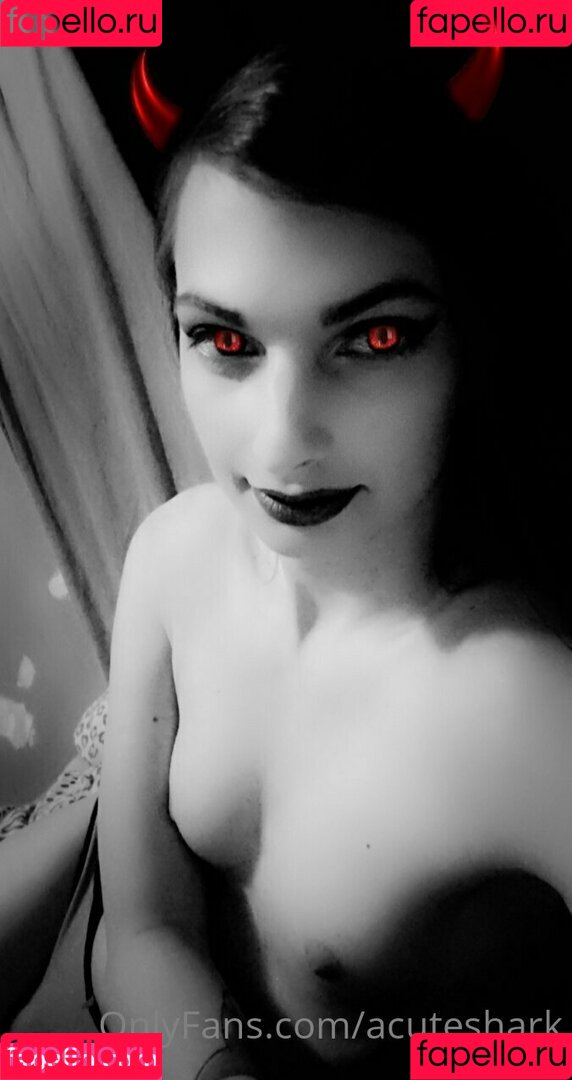 acuteshark Onlyfans Photo Gallery 
