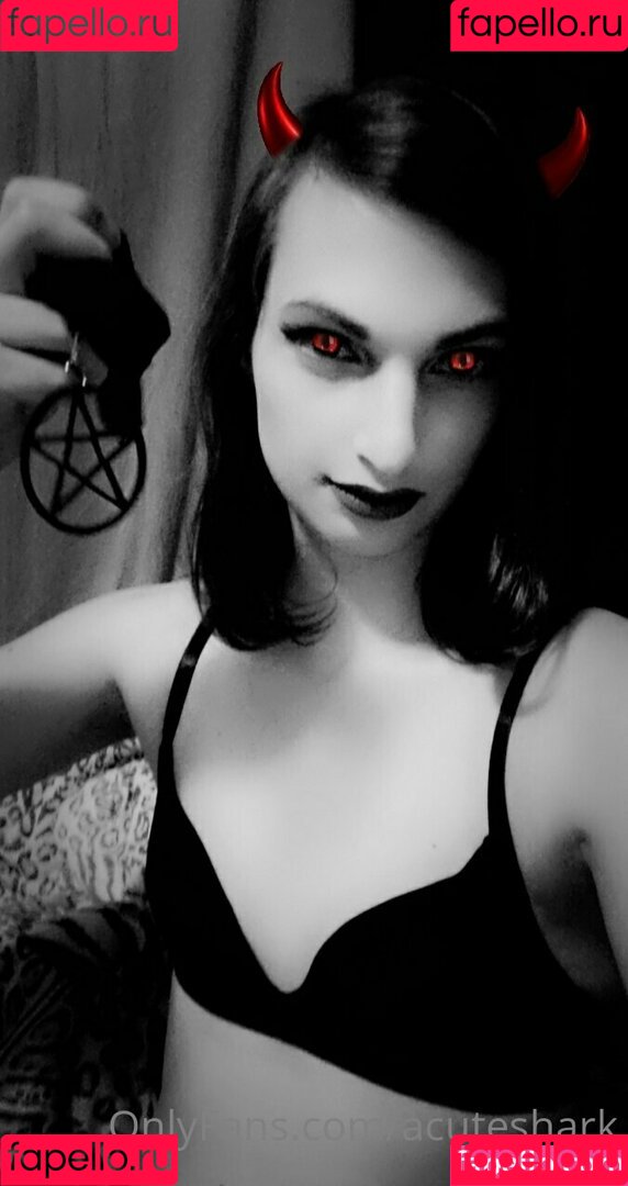 acuteshark Onlyfans Photo Gallery 