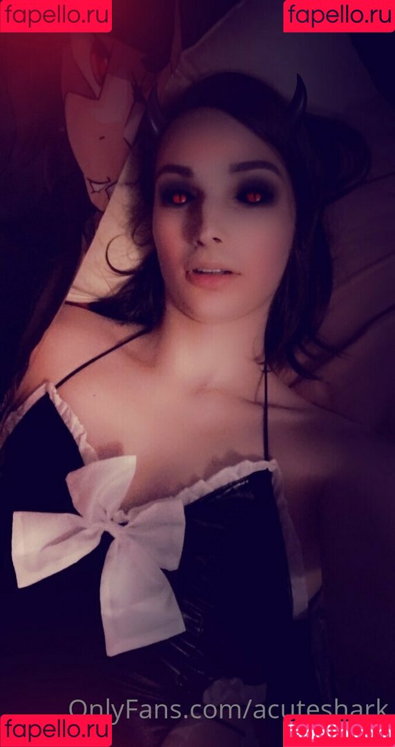 acuteshark Onlyfans Photo Gallery 