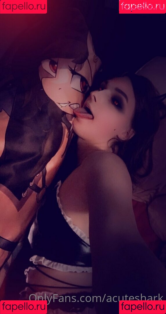 acuteshark Onlyfans Photo Gallery 