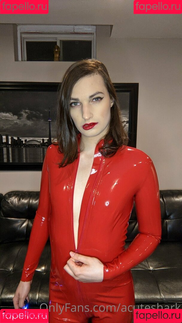 acuteshark Onlyfans Photo Gallery 