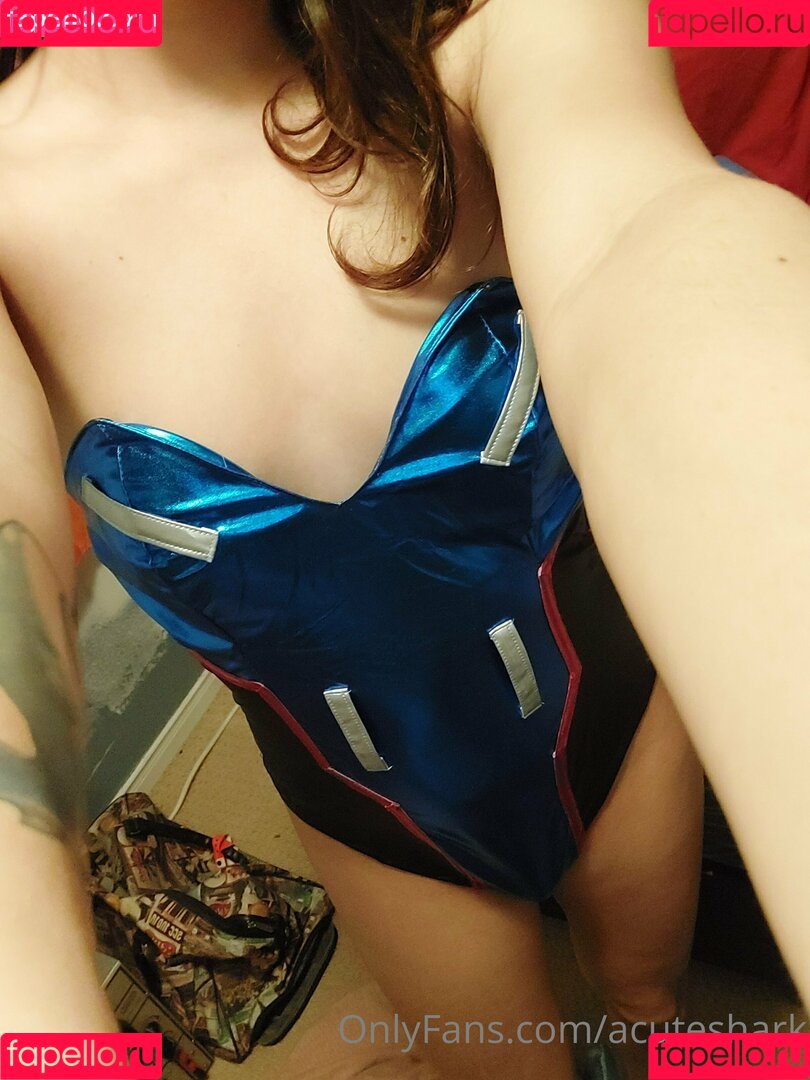 acuteshark Onlyfans Photo Gallery 