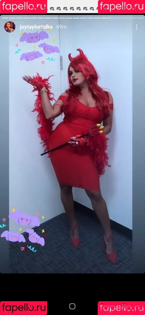 Joy Taylor Onlyfans Photo Gallery 