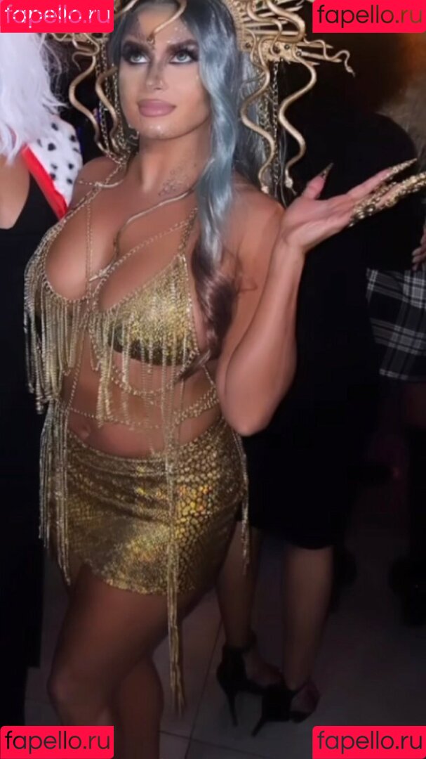 Joy Taylor Onlyfans Photo Gallery 