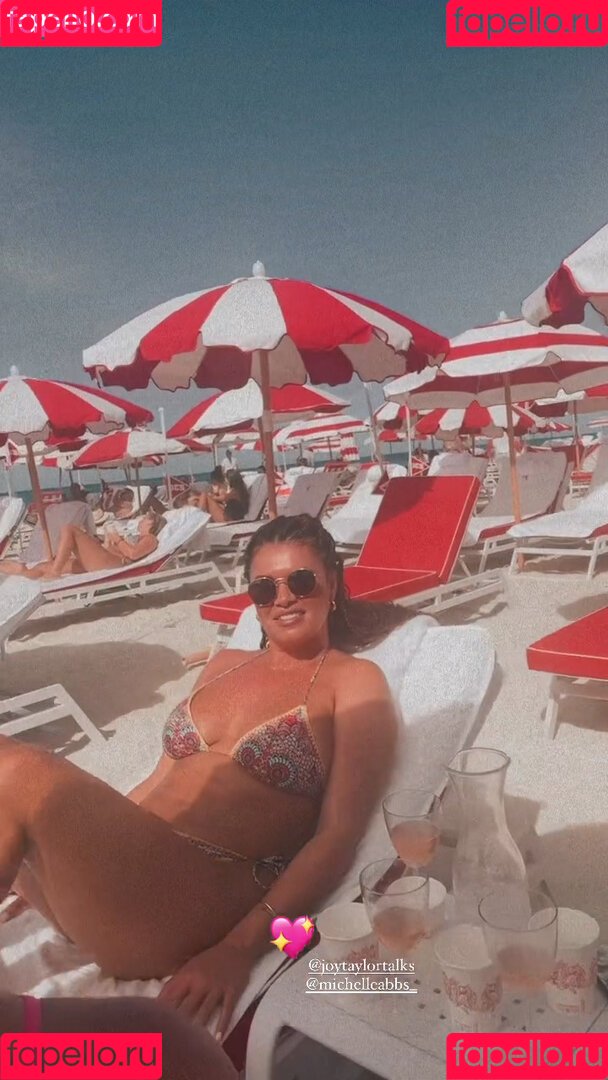 Joy Taylor Onlyfans Photo Gallery 