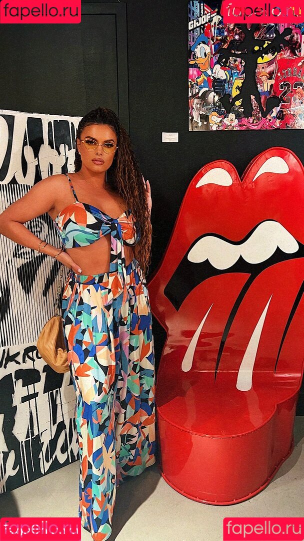 Joy Taylor Onlyfans Photo Gallery 